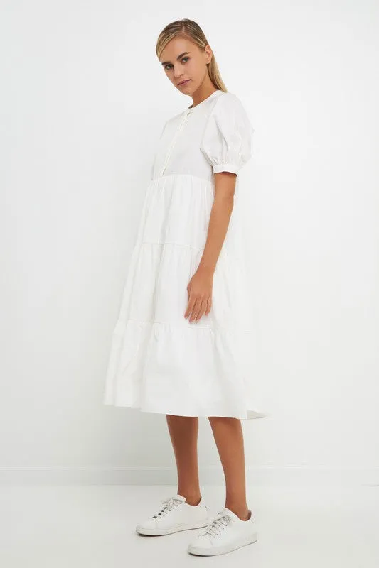 Madeline Dress