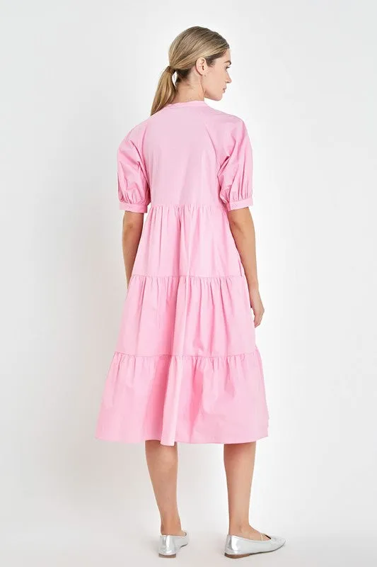 Madeline Dress