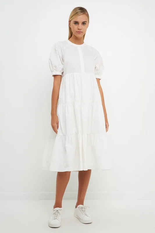 Madeline Dress