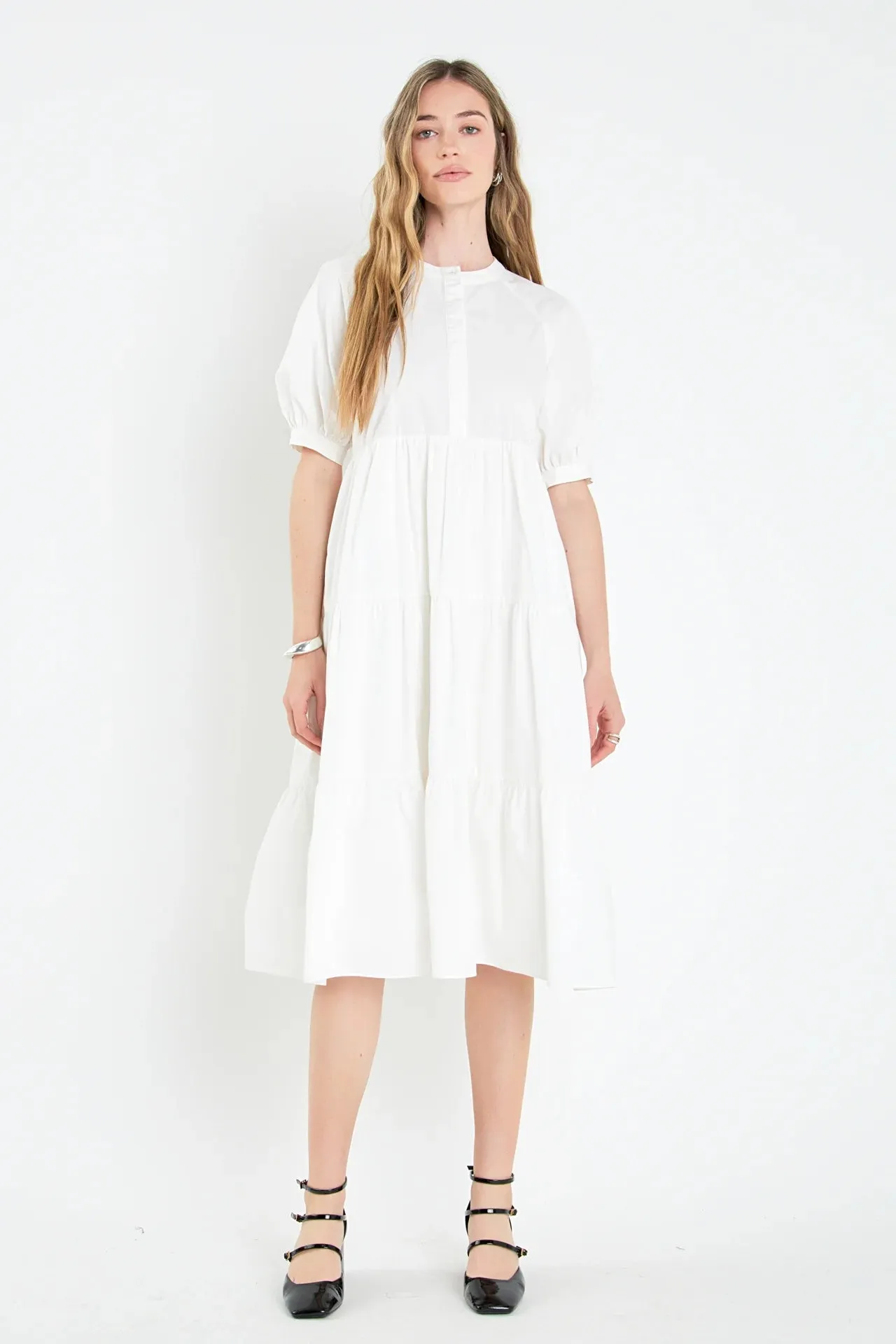 Madeline Dress