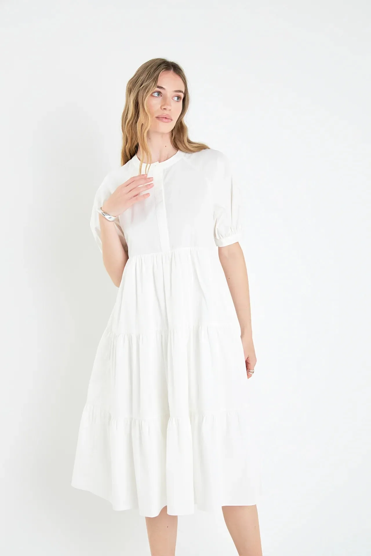 Madeline Dress