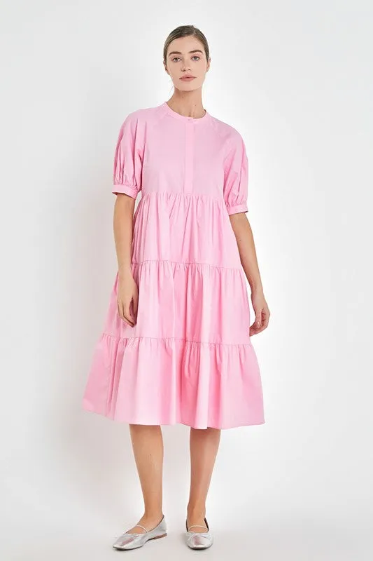 Madeline Dress