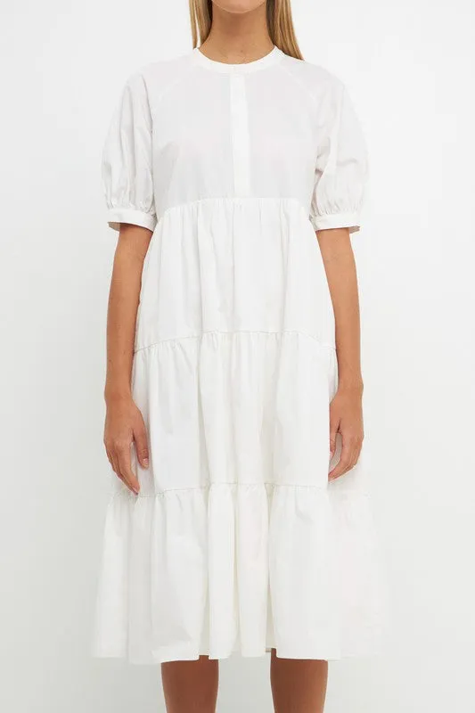 Madeline Dress