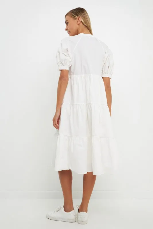 Madeline Dress
