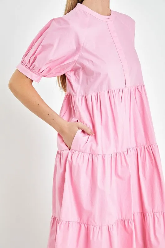 Madeline Dress