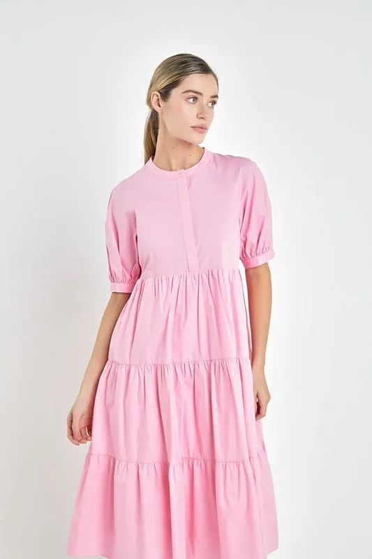 Madeline Dress