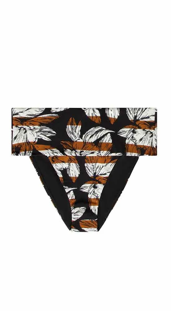 Maisie Bottom: Flora - FINAL SALE