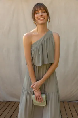 Malena Dress