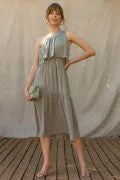Malena Dress