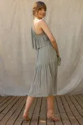 Malena Dress