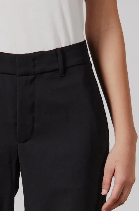 Marcel Trouser - Black