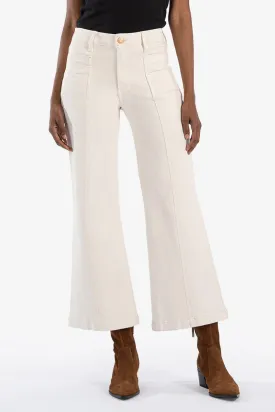 Meg High Rise Wide Leg