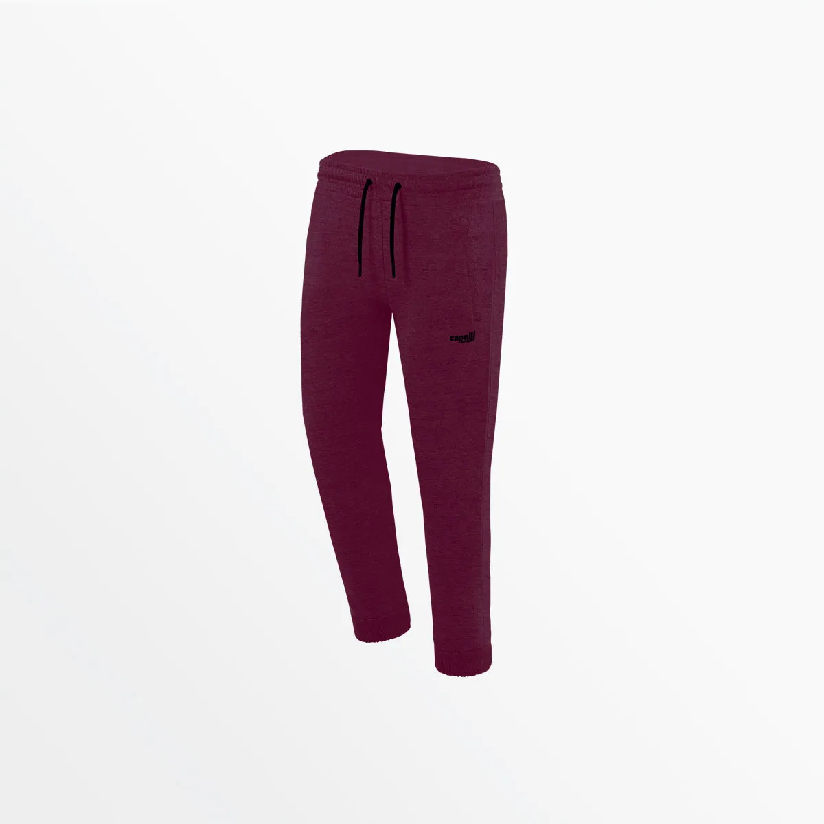 MEN'S HEATHERED JOGGERS