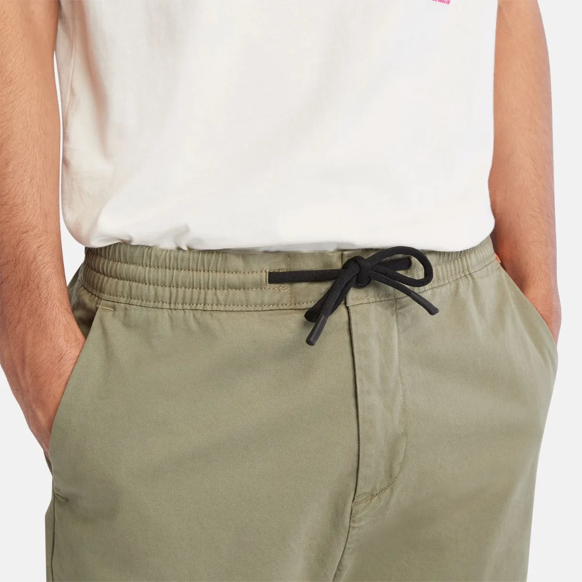 Men's Lovell Lake Slim Tapered Jogger
