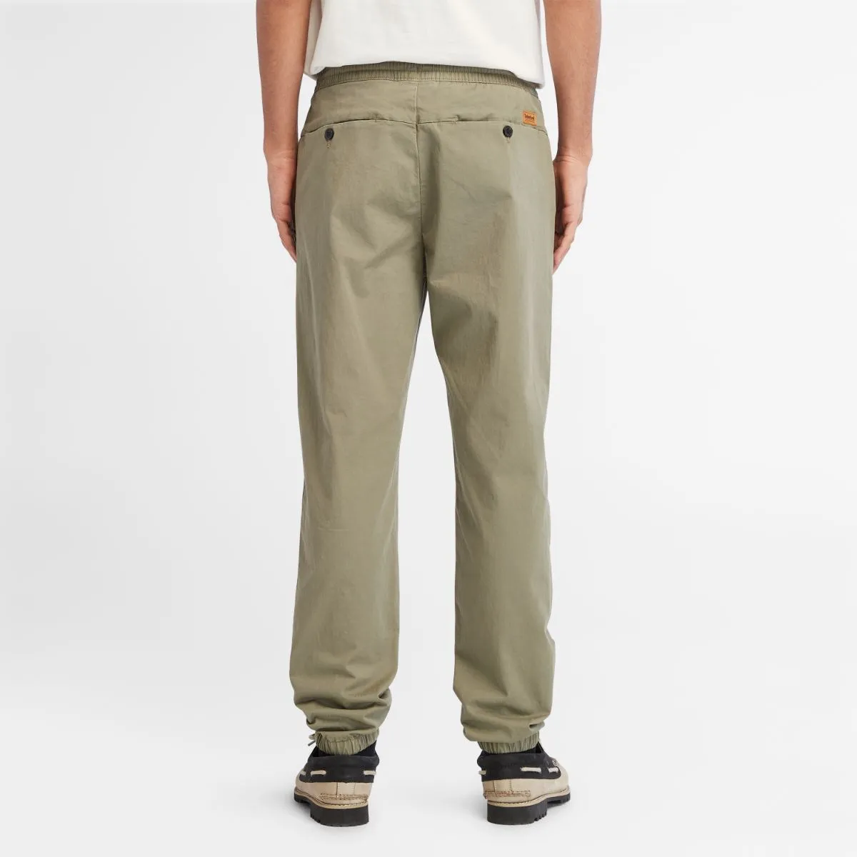 Men's Lovell Lake Slim Tapered Jogger
