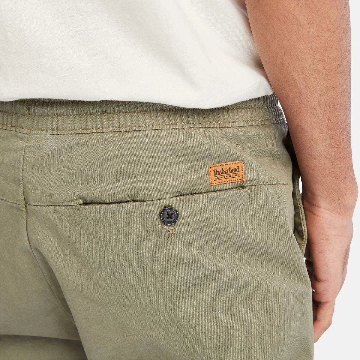 Men's Lovell Lake Slim Tapered Jogger