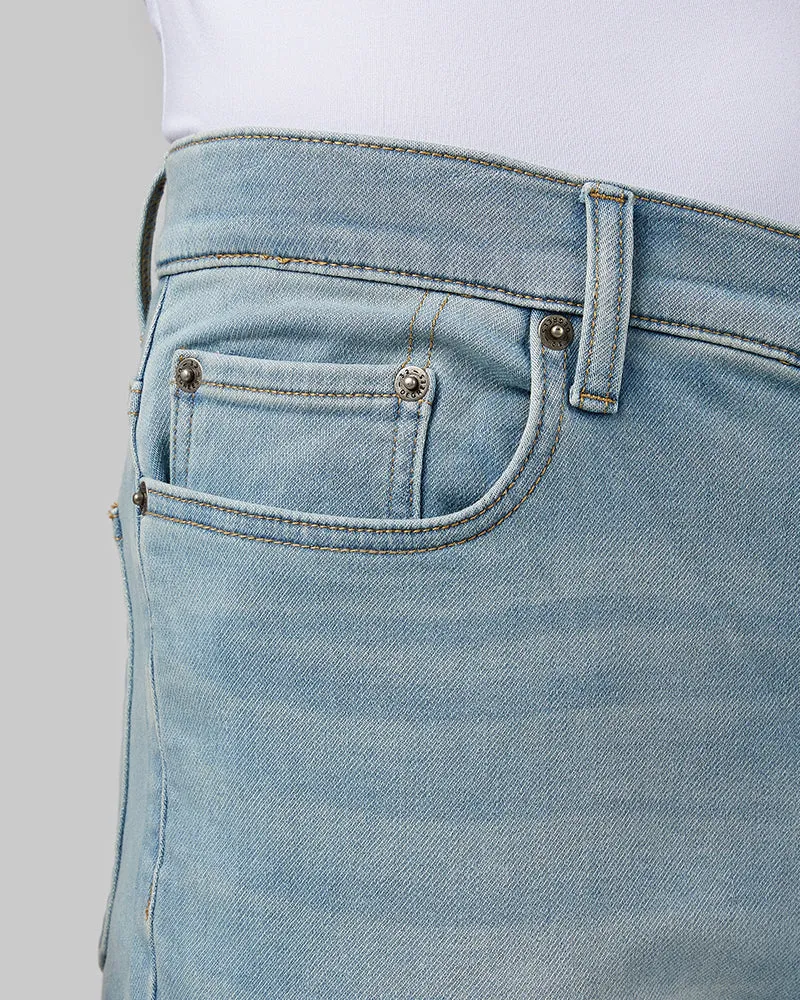MEN'S STRETCH COMFORT "SWEATPANT" JEAN