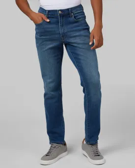 MEN'S STRETCH COMFORT "SWEATPANT" JEAN