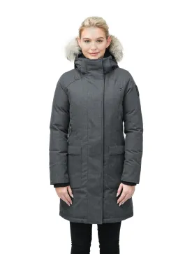 Merideth Legacy Women's Parka