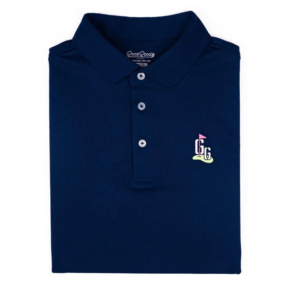 Midnight Sky Polo