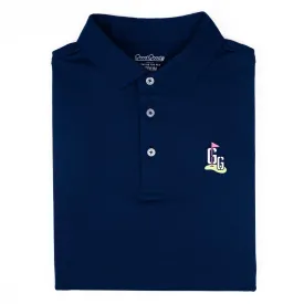 Midnight Sky Polo