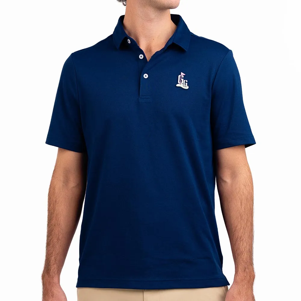 Midnight Sky Polo
