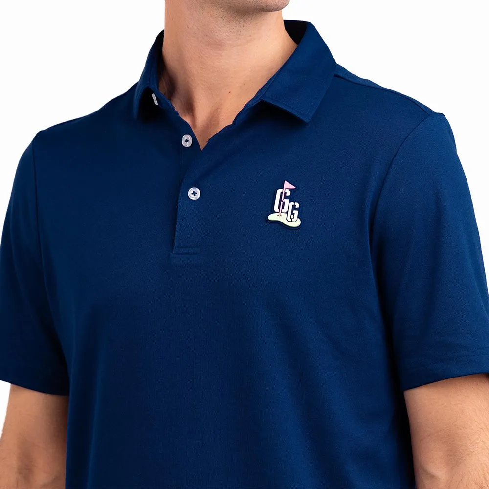 Midnight Sky Polo