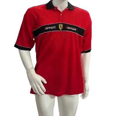 MIX ROPA RACING