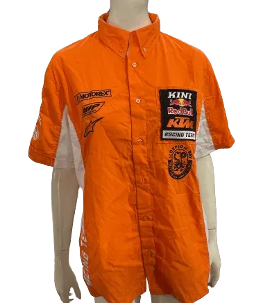 MIX ROPA RACING