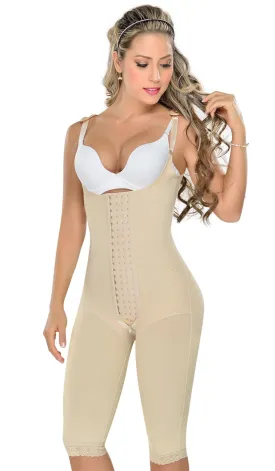 MYD 0082 | Colombian Full Body Faja Bodysuit For Women