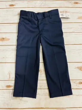 Navy Performance Pant - Men