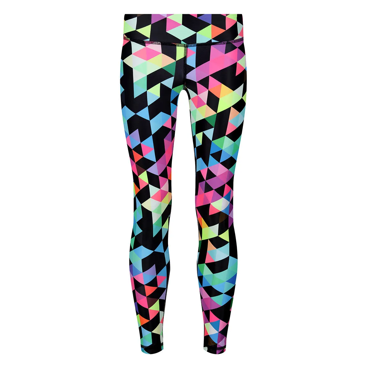 Neo Geo Kids Leggings