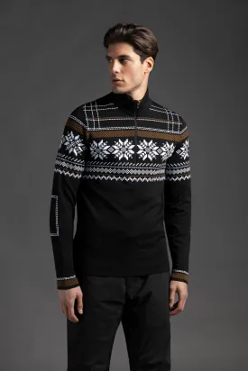 NEWLAND - Men's T-Neck