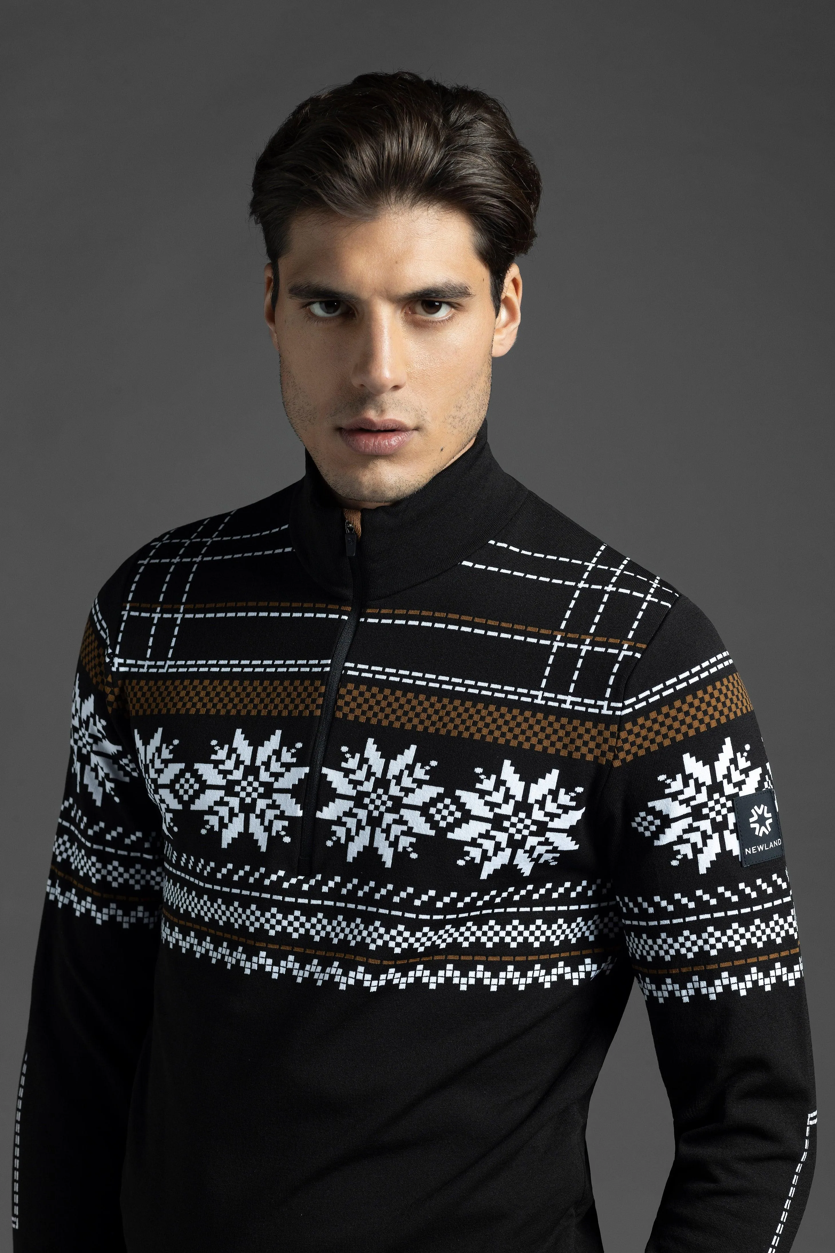 NEWLAND - Men's T-Neck