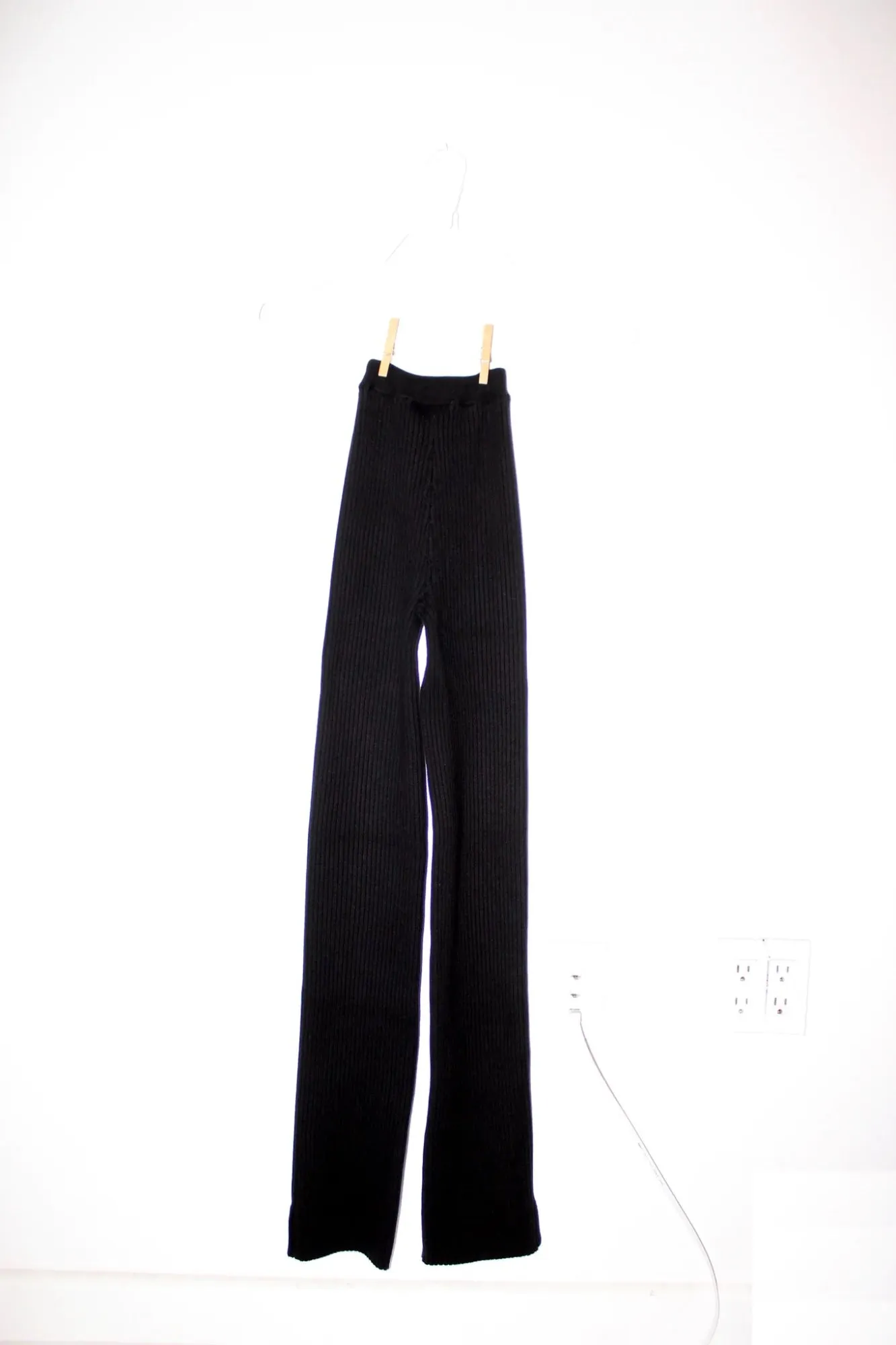NONNA Pants X-Long