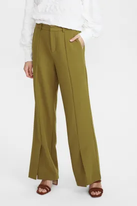 NUANAMAY PANTS - Plantation