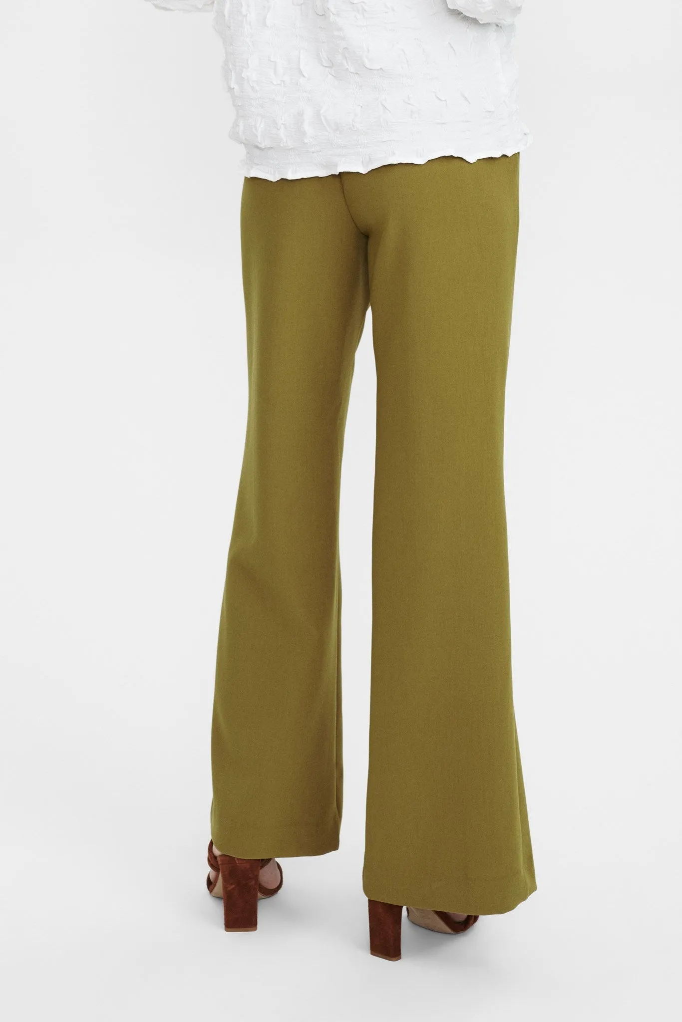 NUANAMAY PANTS - Plantation