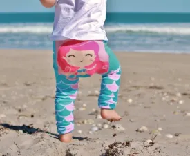 Ocean Friends Leggings Collection
