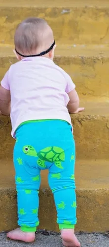 Ocean Friends Leggings Collection