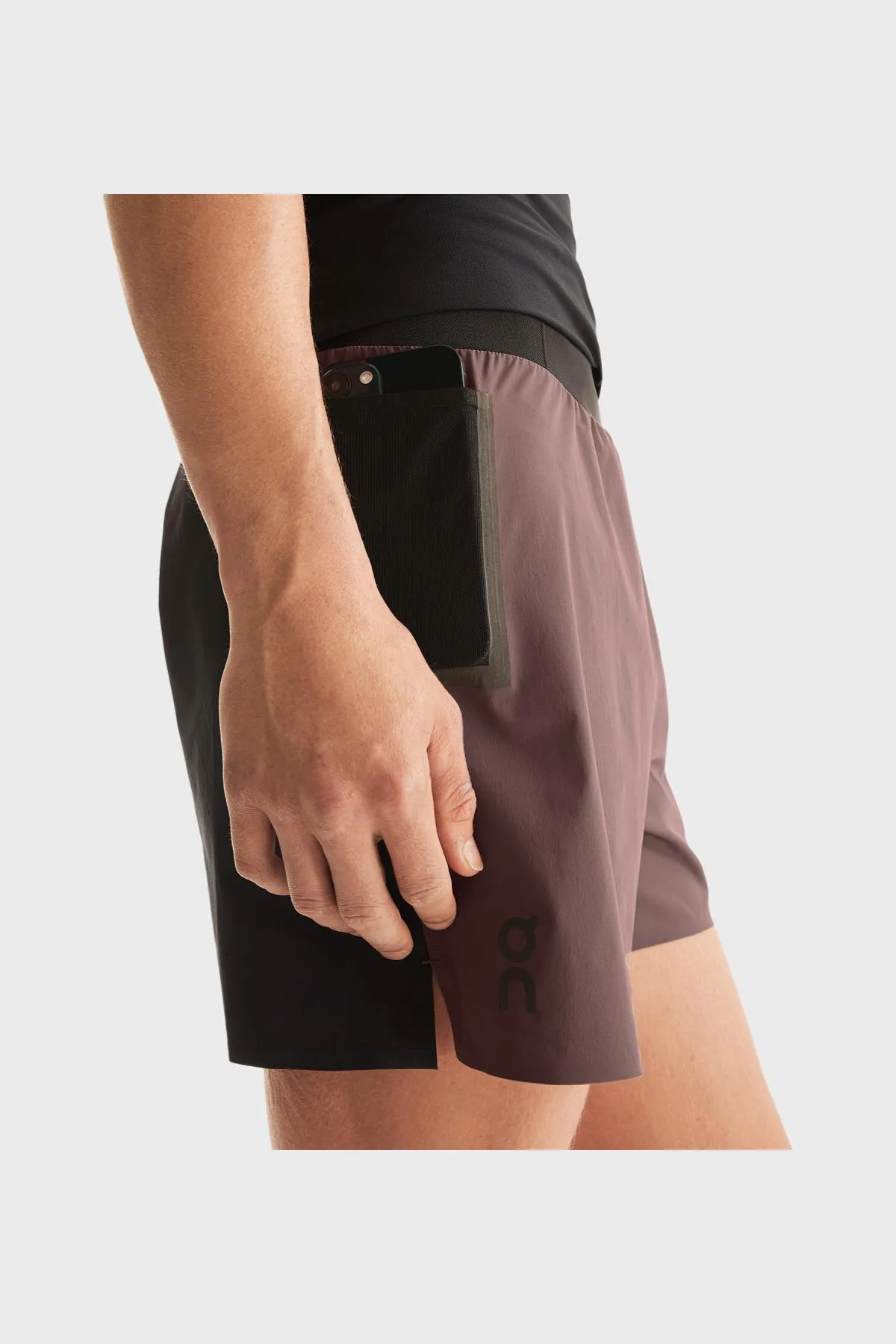On - Ultra Shorts