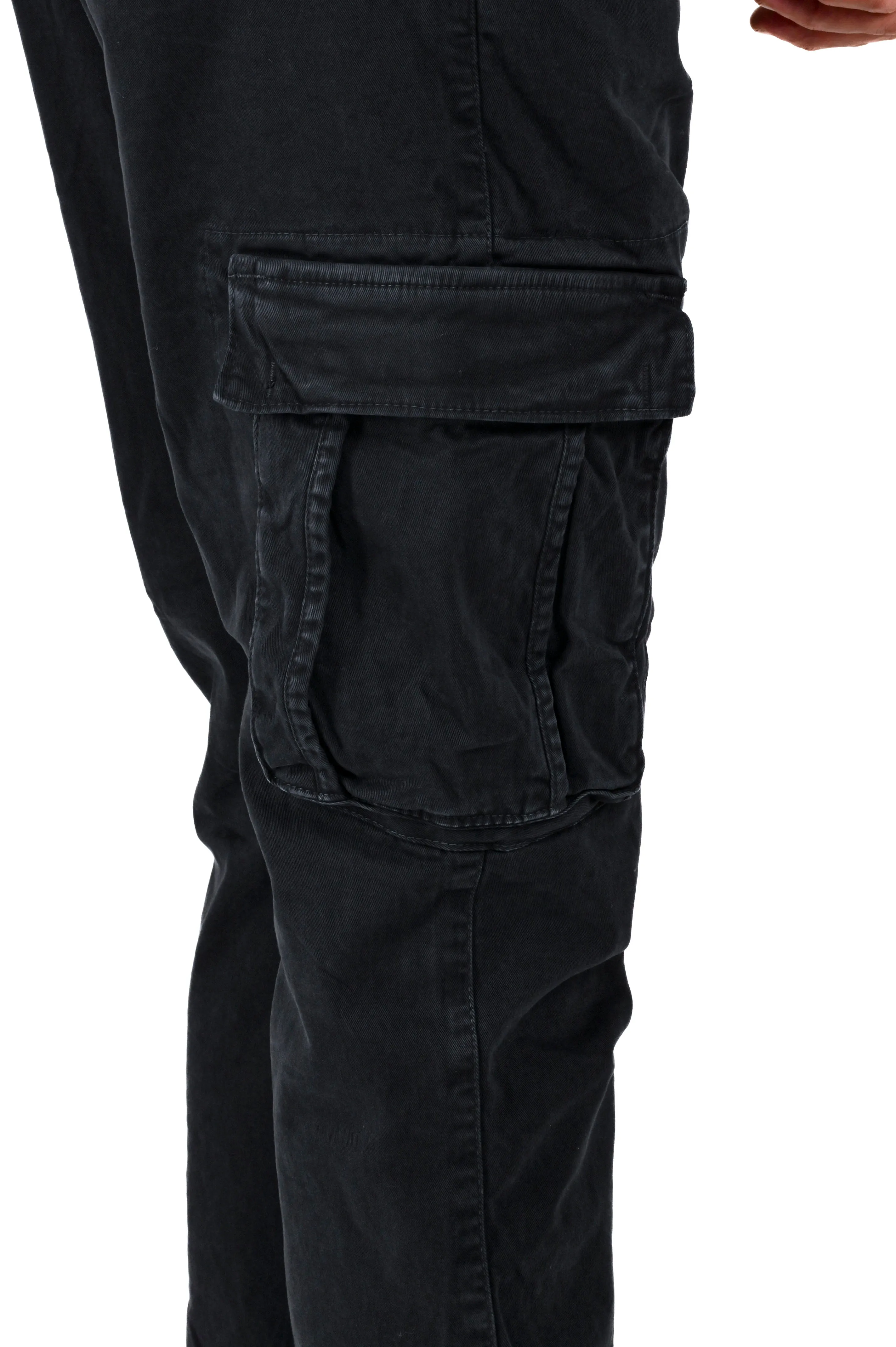 Pantaloni cargo regular Marktas FW23/24