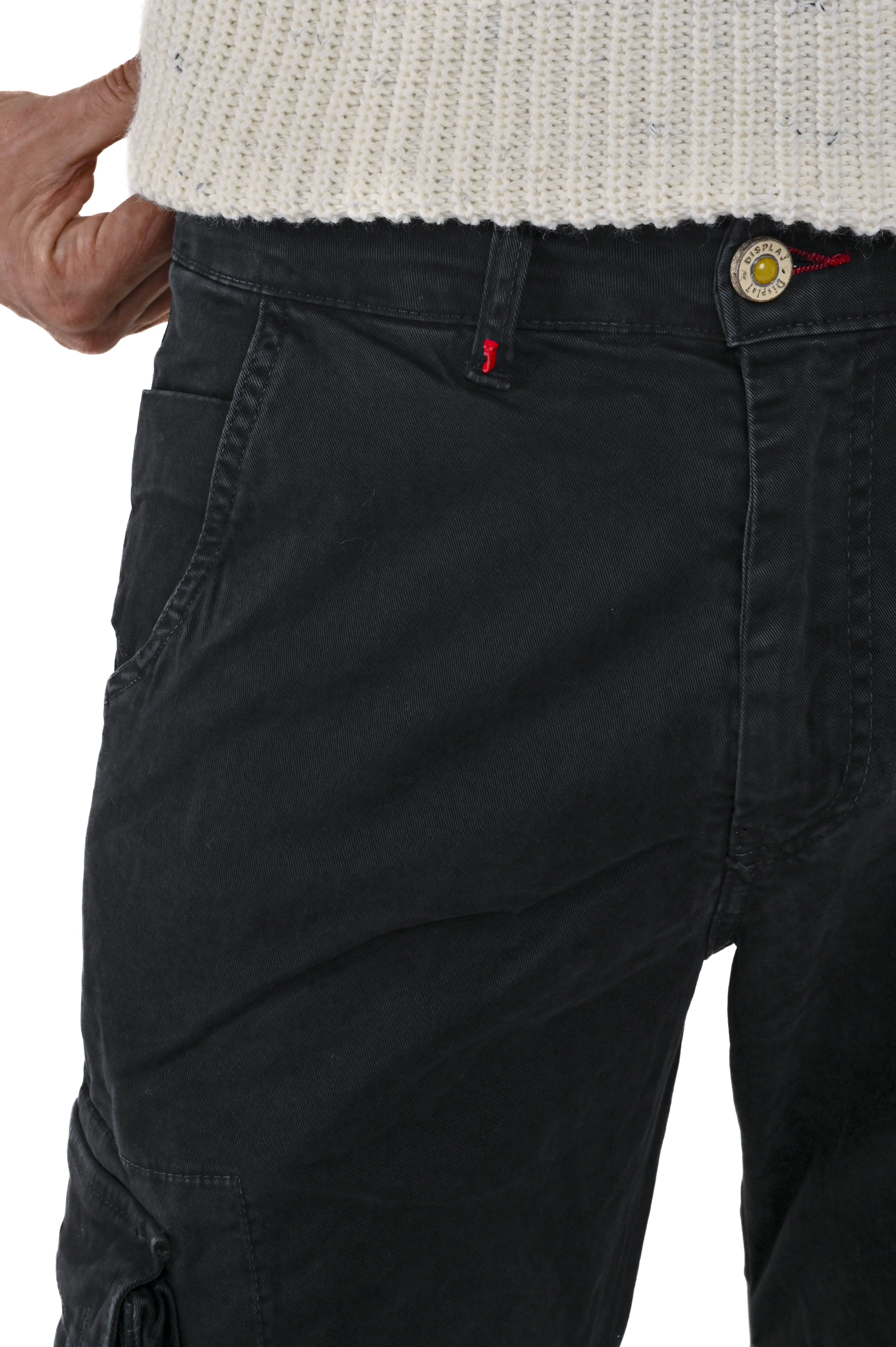 Pantaloni cargo regular Marktas FW23/24
