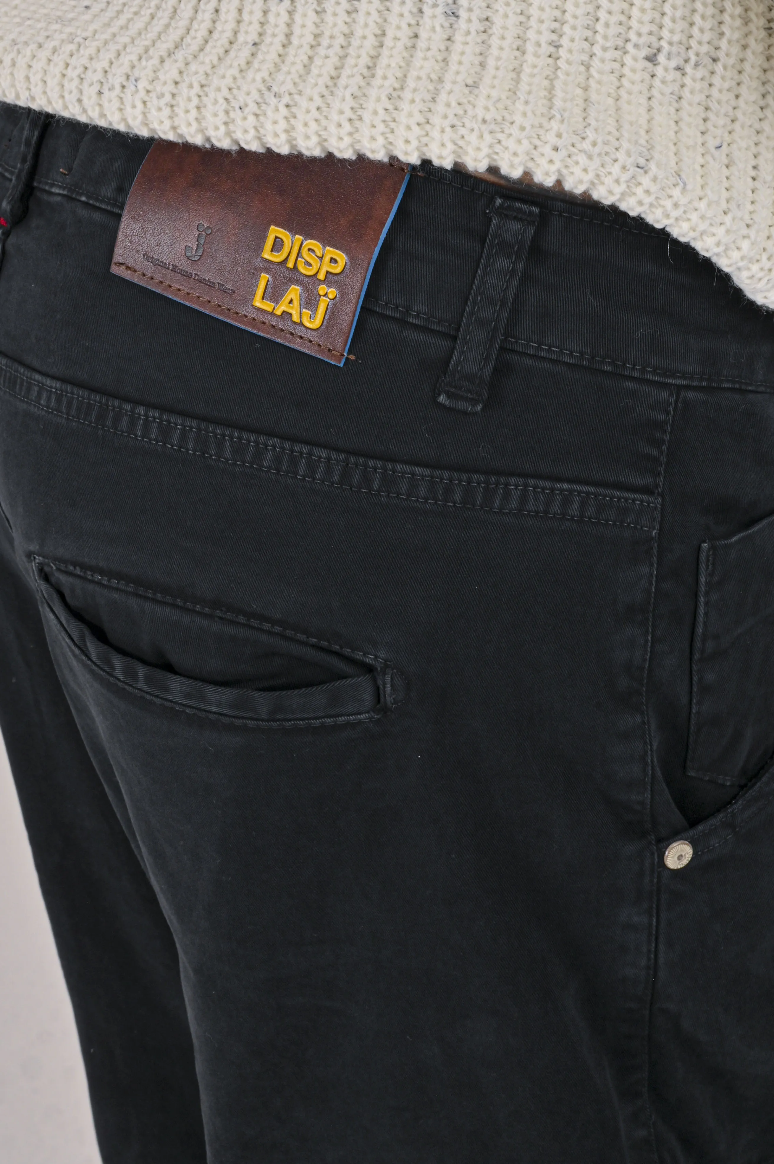 Pantaloni cargo regular Marktas FW23/24