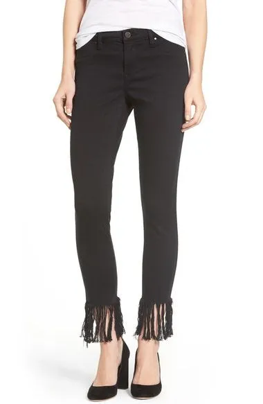 PANTS BE A-FRAYED