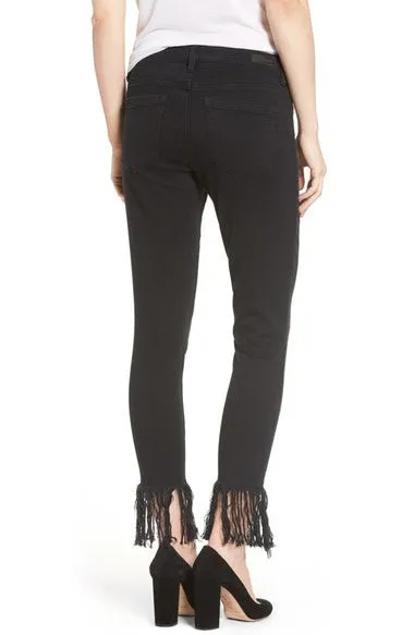 PANTS BE A-FRAYED