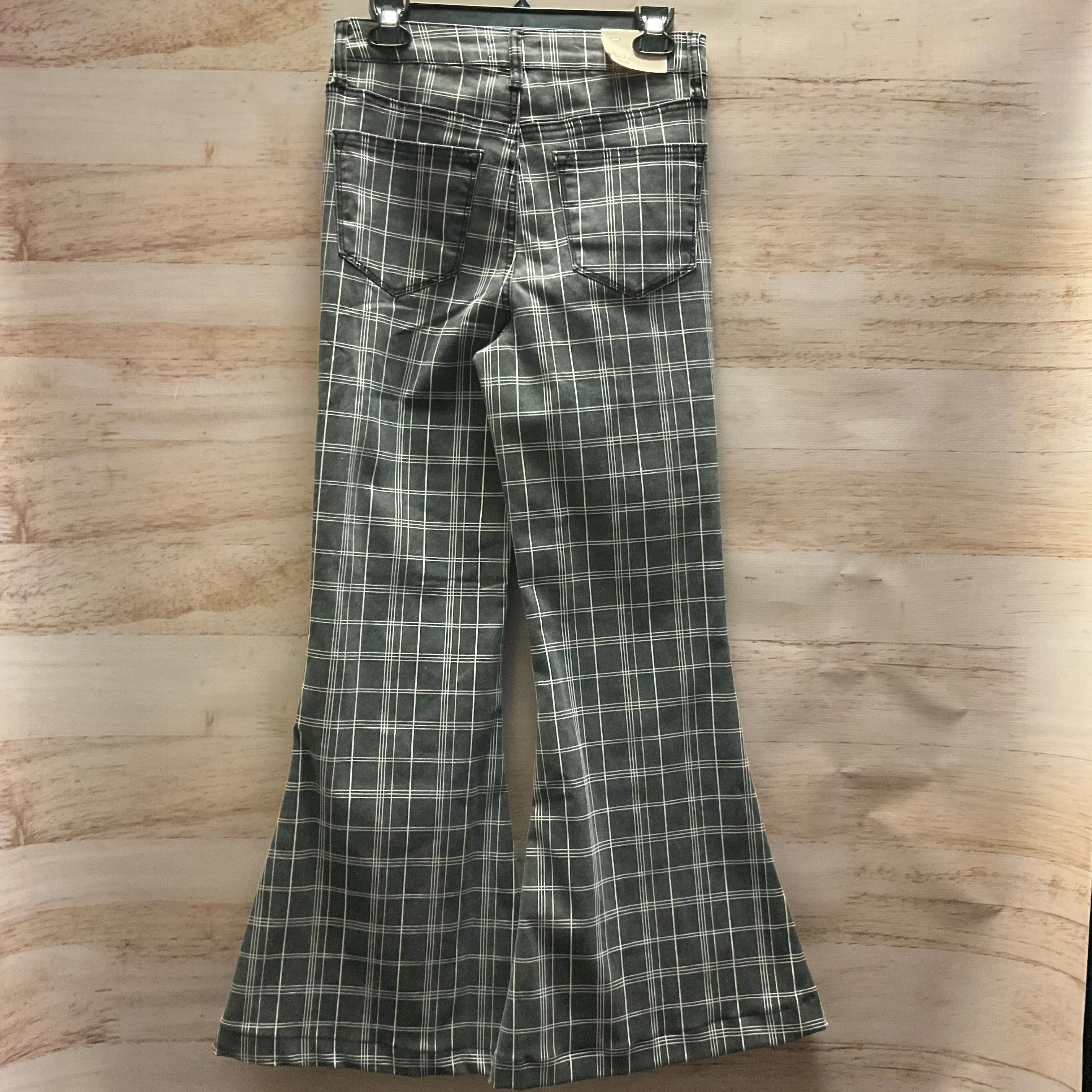 Pants Other By Altard State In Black & White, Size: 4
