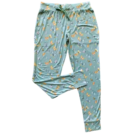 Parvana Bamboo Women's Lounge Pants