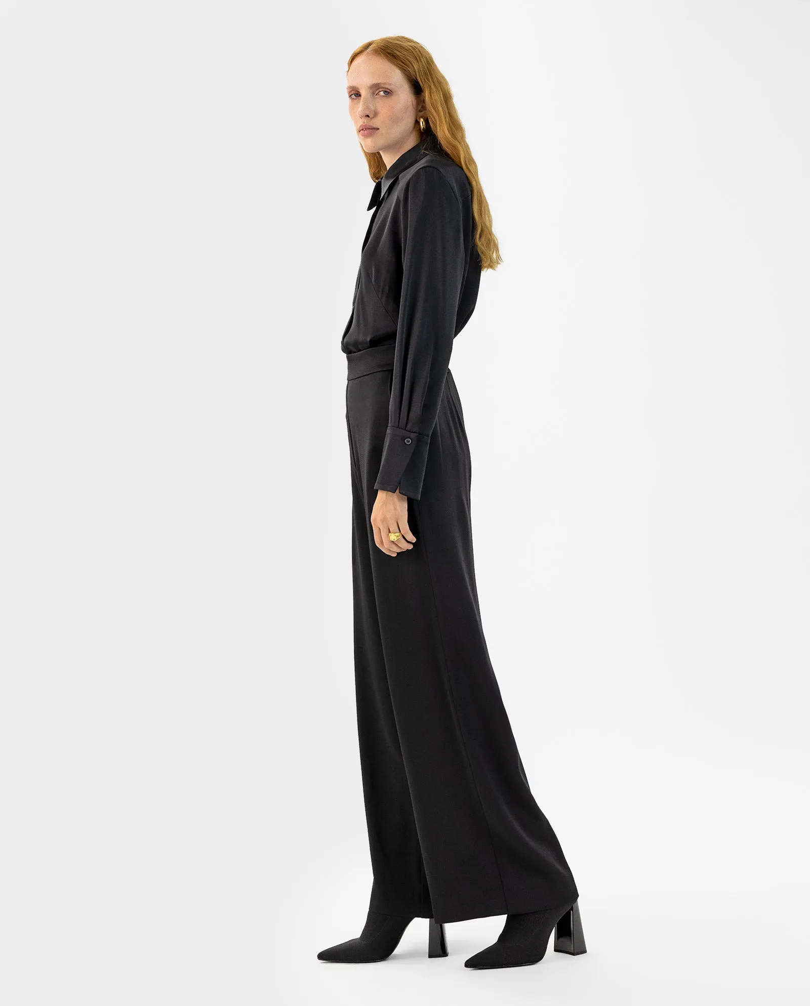 PETUNIA Trouser