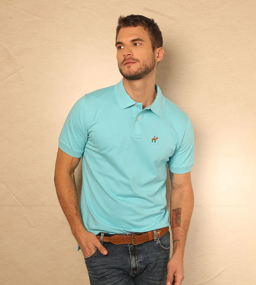 Polo Fondo Entero Aruba Ref. 101060823