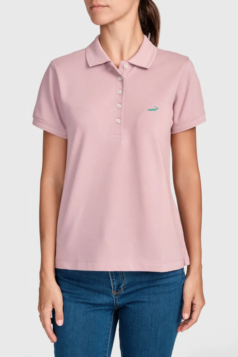 Polo  Purple Grape